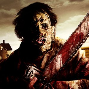 😨 Can We Guess Your Age by What You’re Afraid Of? Leatherface
