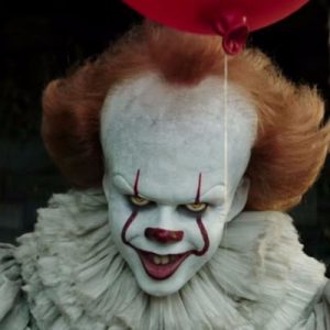 😨 Can We Guess Your Age by What You’re Afraid Of? Pennywise the Clown