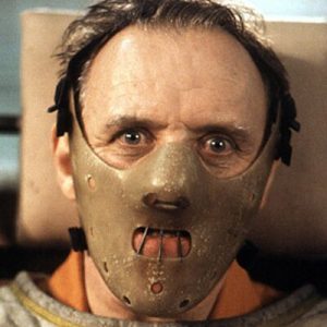 😨 Can We Guess Your Age by What You're Afraid Of? Quiz Hannibal Lecter