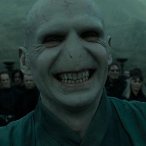Which Harry Potter Character Are You? Quiz Lord Voldemort