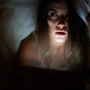 Your Random Knowledge Is Lacking If You Don't Get 15 On This Quiz Darkness