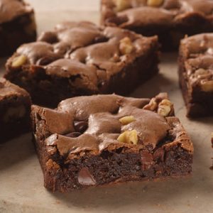 🍪 Do You Actually Prefer Chocolate or Cheese? 🧀 Quiz Brownie