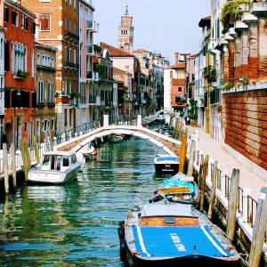 Hey, We Bet You Can’t Get Better Than 80% On This Random Knowledge Quiz Venice