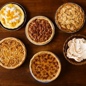 The Average Person Can Score 10 On This Trivia Quiz, So To Impress Me, You'll Have To Score 15 Humble pie