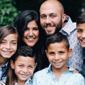 Deeply Personal Guess My Age Quiz Starting a family