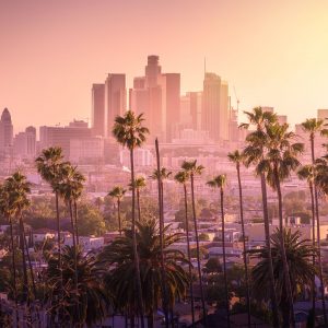 Can You Make It Around the 🌎 World With This 28-Question Trivia Quiz? Los Angeles