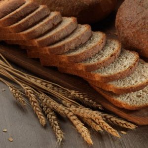 Your Taste in Food Will Reveal Where in Europe You Should Actually Live Whole wheat