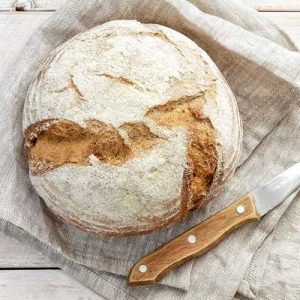 Your Taste in Food Will Reveal Where in Europe You Should Actually Live Sourdough
