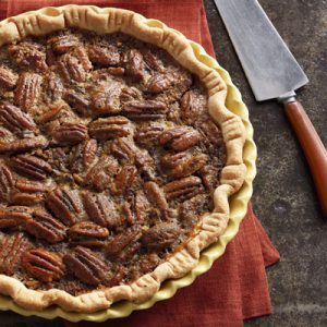 Your Taste in Food Will Reveal Where in Europe You Should Actually Live Pecan
