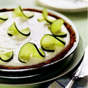 Your Taste in Food Will Reveal Where in Europe You Should Actually Live Key lime