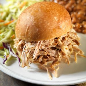 Your Taste in Food Will Reveal Where in Europe You Should Actually Live Pulled pork