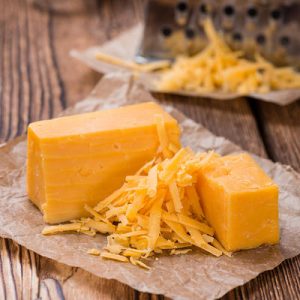 Your Taste in Food Will Reveal Where in Europe You Should Actually Live Cheddar
