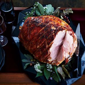 Your Taste in Food Will Reveal Where in Europe You Should Actually Live Ham