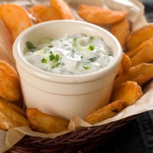 Your Taste in Food Will Reveal Where in Europe You Should Actually Live Ranch
