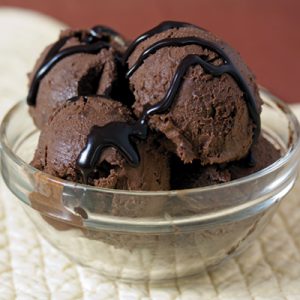 Your Taste in Food Will Reveal Where in Europe You Should Actually Live Ice cream