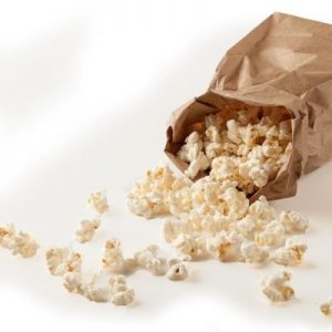 Your Taste in Food Will Reveal Where in Europe You Should Actually Live Popcorn