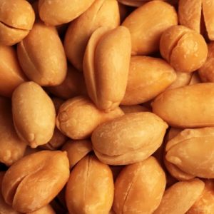 Your Taste in Food Will Reveal Where in Europe You Should Actually Live Peanuts