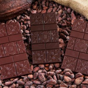 Dessert Quiz 🍰: What's Your Summer Food Personality? 😎 Chocolate bar
