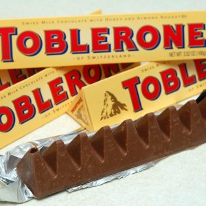 Your Chocolate Preferences Will Reveal How Many Kids Yo… Quiz Toblerone