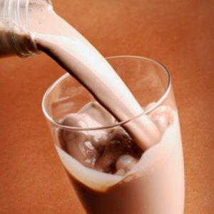 Your Chocolate Preferences Will Reveal How Many Kids Yo… Quiz Milk