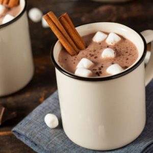 Your Chocolate Preferences Will Reveal How Many Kids Yo… Quiz Hot cocoa