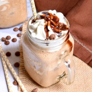 Your Chocolate Preferences Will Reveal How Many Kids Yo… Quiz Frappe