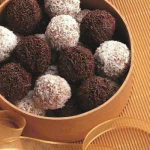 Your Chocolate Preferences Will Reveal How Many Kids Yo… Quiz Chocolate truffles