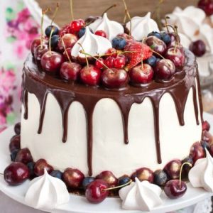 Your Chocolate Preferences Will Reveal How Many Kids Yo… Quiz Black Forest