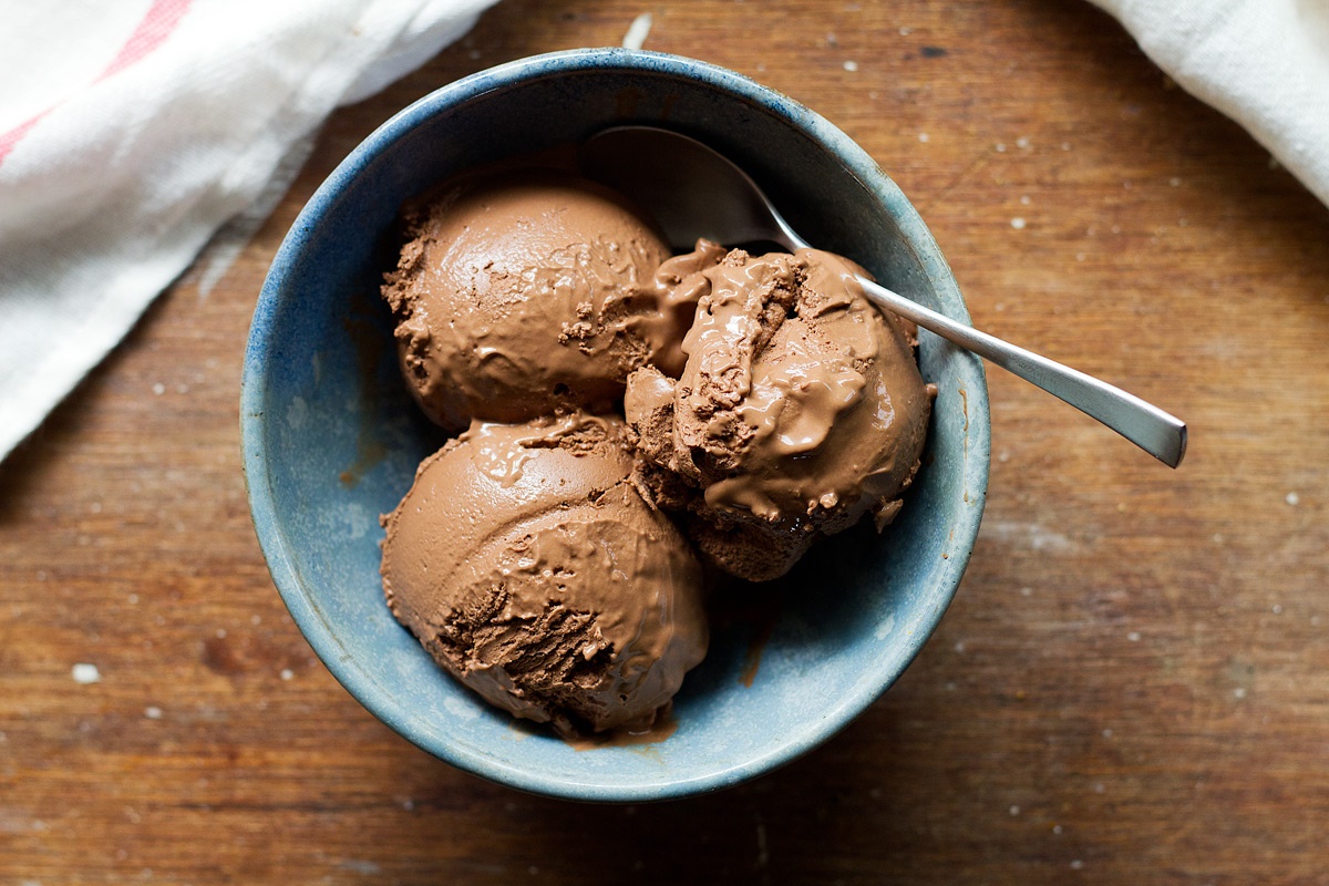 🍫 Your Chocolate Preferences Will Determine How Many Kids You’ll Have chocolate ice cream4