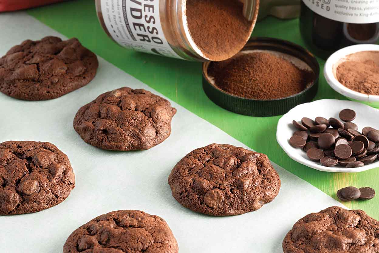 🍫 Your Chocolate Preferences Will Determine How Many Kids You’ll Have chocolate cookies1