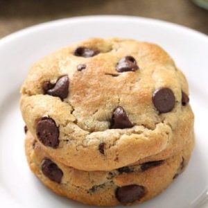 Your Chocolate Preferences Will Reveal How Many Kids Yo… Quiz Chocolate chip
