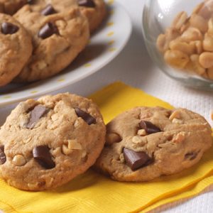 Your Chocolate Preferences Will Reveal How Many Kids Yo… Quiz Peanut butter chocolate chunk