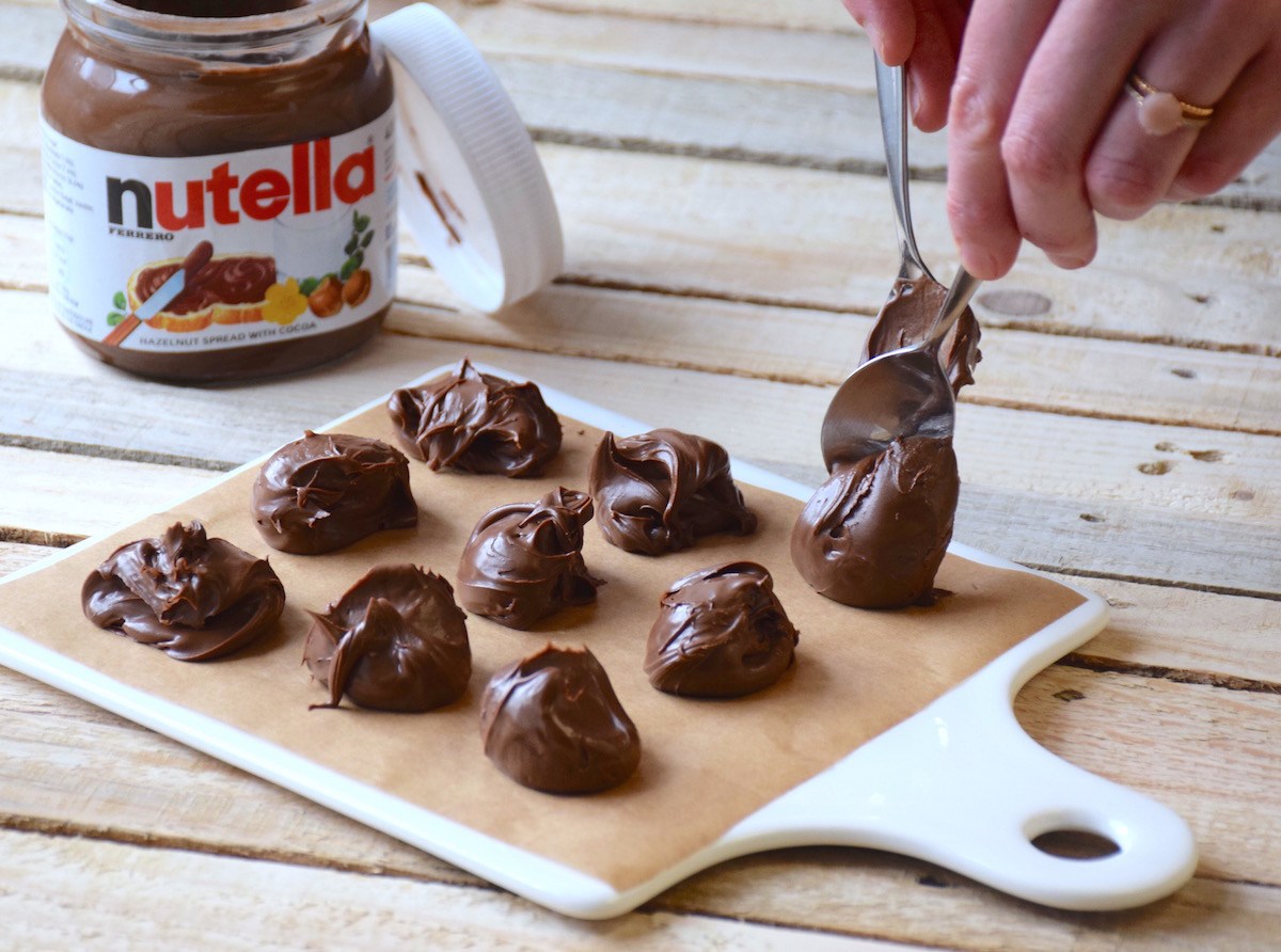 🍫 Your Chocolate Preferences Will Determine How Many Kids You’ll Have nutella