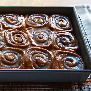 Your Chocolate Preferences Will Reveal How Many Kids Yo… Quiz Cinnamon roll