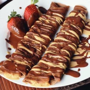 Your Chocolate Preferences Will Reveal How Many Kids Yo… Quiz Crepe