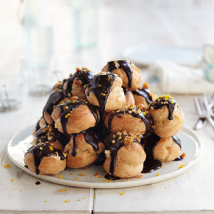 Your Chocolate Preferences Will Reveal How Many Kids Yo… Quiz Profiterole