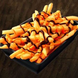 Your Chocolate Preferences Will Reveal How Many Kids Yo… Quiz Fries
