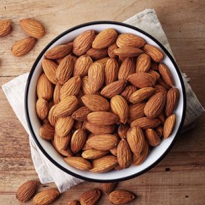 Your Chocolate Preferences Will Reveal How Many Kids Yo… Quiz Almonds