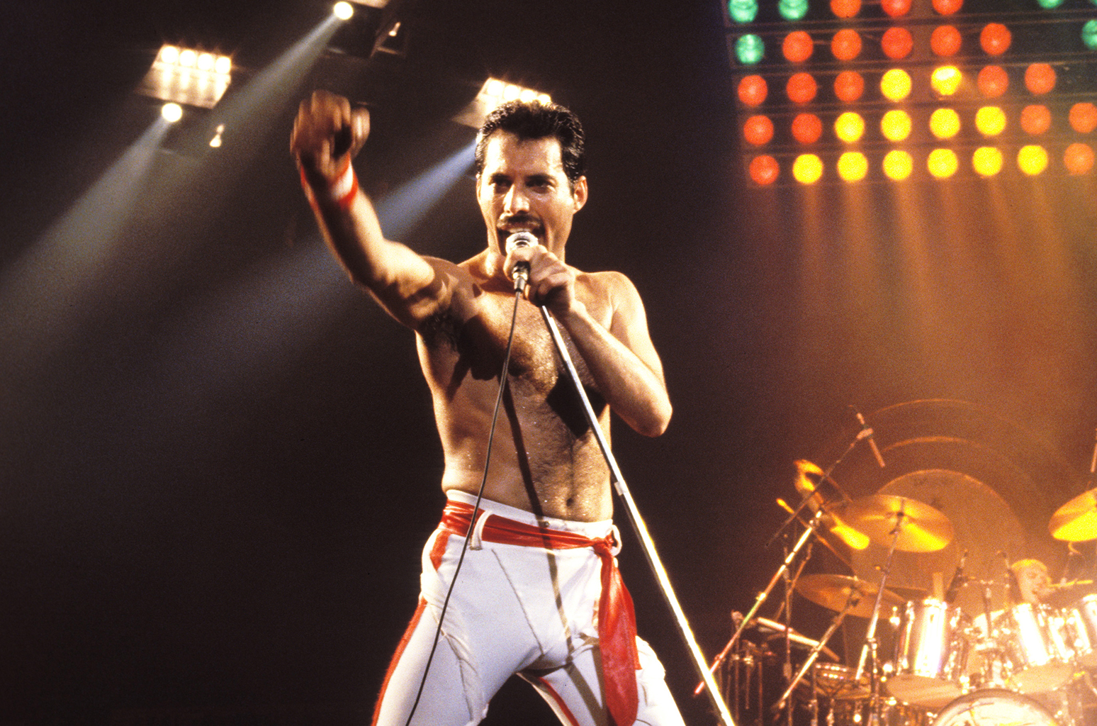 If You Get Less Than 10 on This Mandela Effect Quiz, You're Probably in Alternate Reality Freddie Mercury of Queen