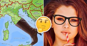 🌎 Can You Guess the Country from Its Outline? Quiz