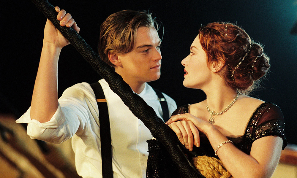 This Quiz Will Reveal Whether or Not You Fall in 💖 Love Easily titanic3