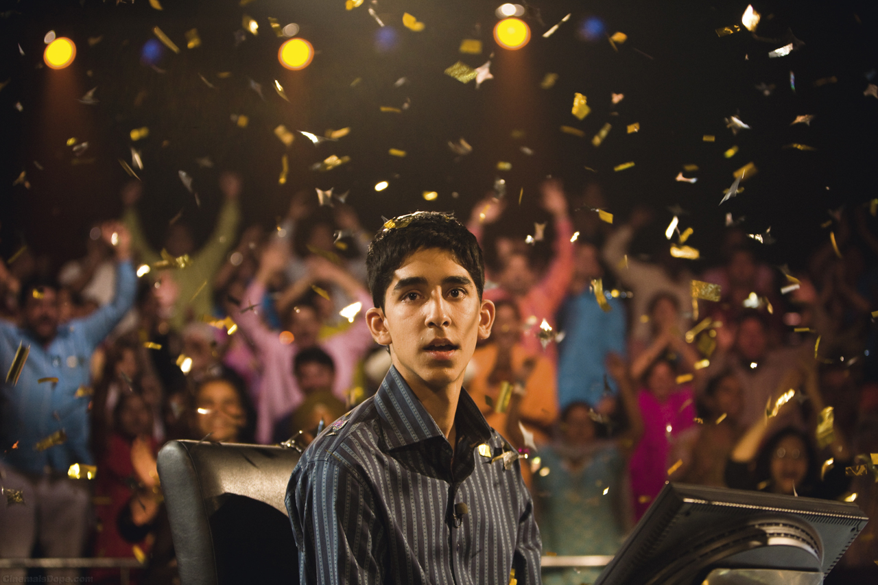 Movies By Country Quiz Slumdog Millionaire