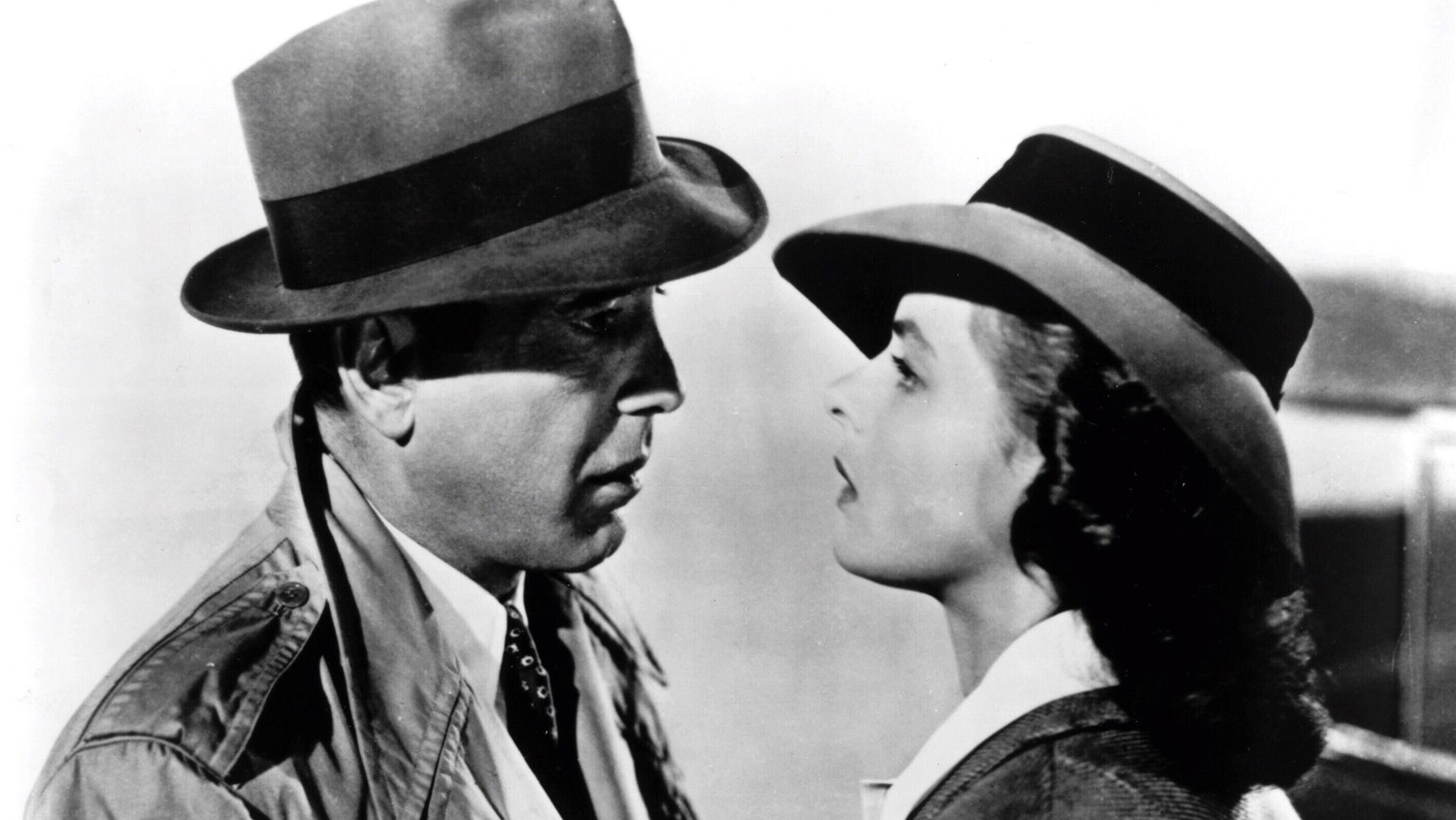 Plan Your Netflix Binge and We’ll Reveal What the New Year Has in Store for You Casablanca
