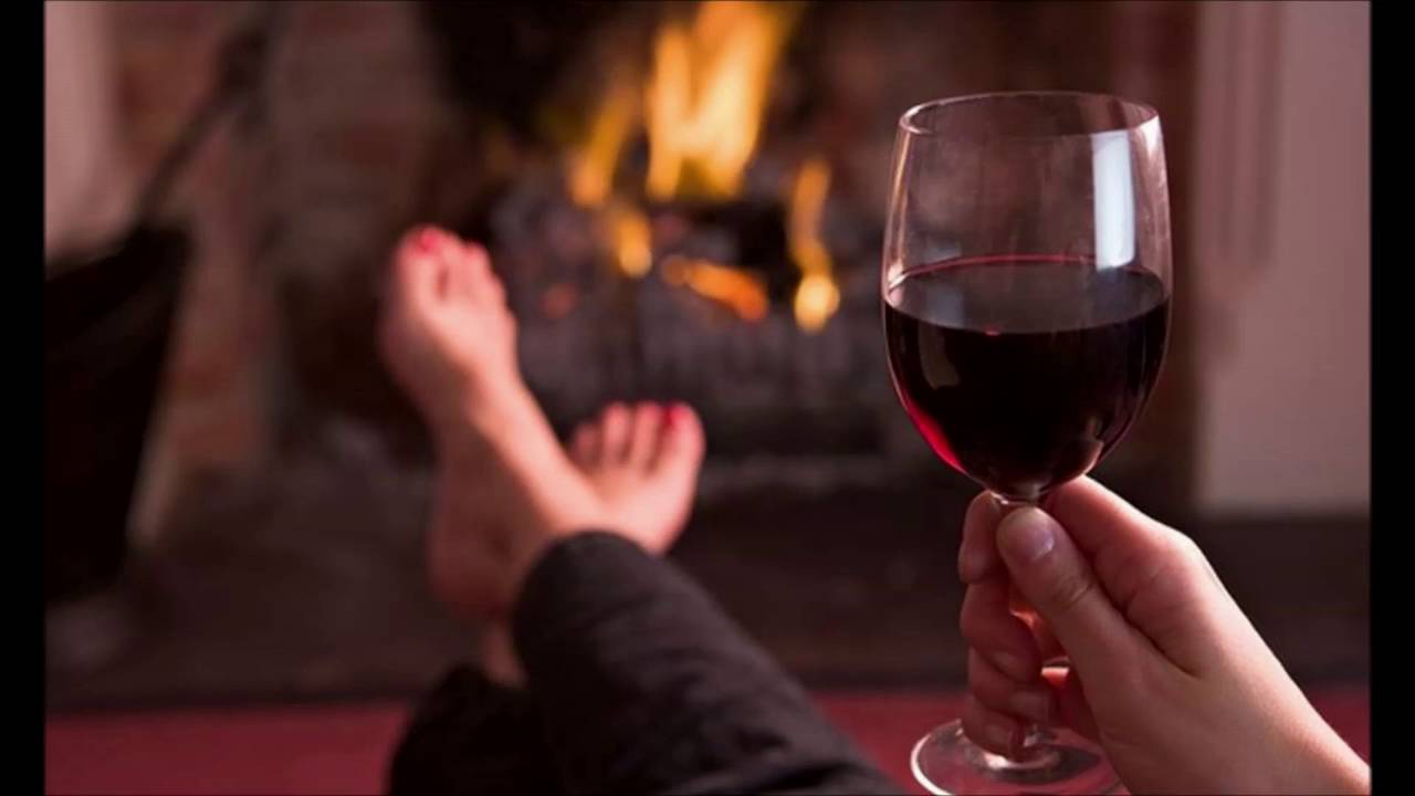 Plan Your Netflix Binge and We’ll Reveal What the New Year Has in Store for You wine
