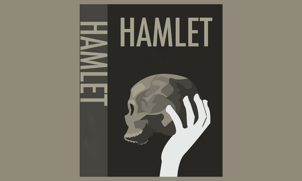 Can You Name the Authors of These Famous Books? 3Hamlet