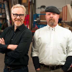 Plan Your Netflix Binge and We’ll Reveal What the New Year Has in Store for You MythBusters