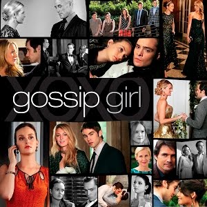 Plan Your Netflix Binge and We’ll Reveal What the New Year Has in Store for You Gossip Girl