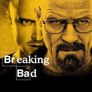 Plan Your Netflix Binge and We’ll Reveal What the New Year Has in Store for You Breaking Bad