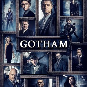 Plan Your Netflix Binge and We’ll Reveal What the New Year Has in Store for You Gotham