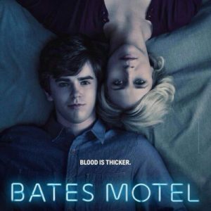 Plan Your Netflix Binge and We’ll Reveal What the New Year Has in Store for You Bates Motel